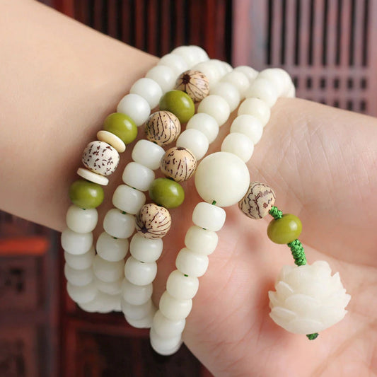 Bead Bracelets for Men and Women: Meaningful Wristwear