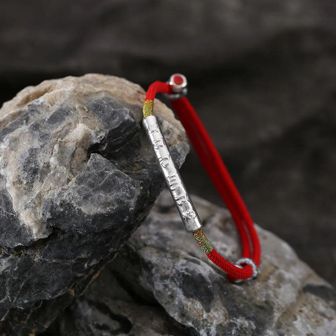 Why Everyone is Wearing a Buddha Red String Bracelet in 2025