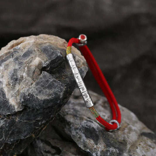 Why Everyone is Wearing a Buddha Red String Bracelet in 2025